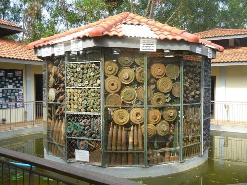 Bantey Srei, Kbal Spean and Landmine museum Private Tuk-Tuk - Who Is This Tour Best For?