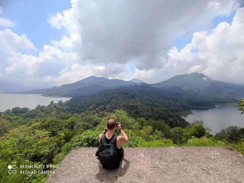 Banyumala waterfall bali ; trekking in the jungle - The Journey’s Benefits and Considerations