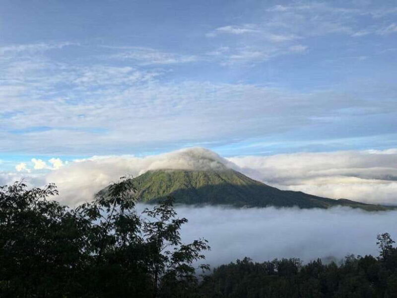 Banyuwangi/Bali: Ijen Blue Fire Tour With Transport Option - Final Thoughts: Is This Tour for You?