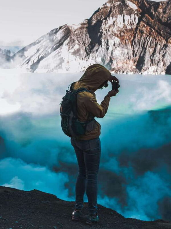 Banyuwangi: Beautiful of Ijen Crater with Local Guide - The Experience Starting from Banyuwangi