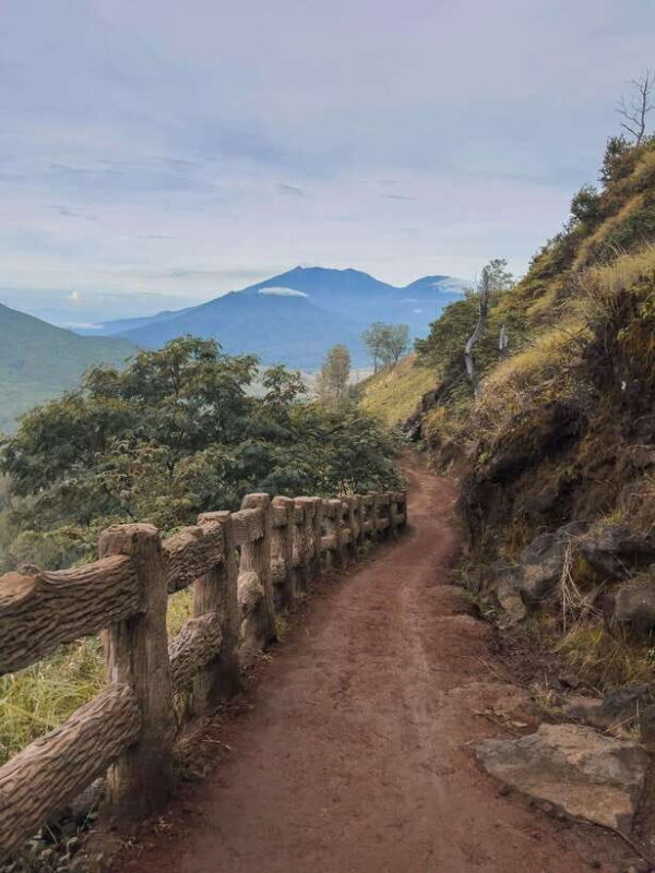Banyuwangi: Beautiful of Ijen Crater with Local Guide - The Itinerary in Detail