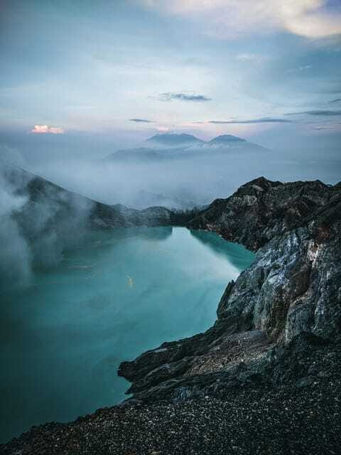 Banyuwangi: Beautiful of Ijen Crater with Local Guide - FAQ