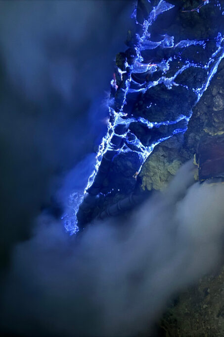 Banyuwangi: Blue Flame Wonderous Phenomenon of Ijen Crater - Necessary Safety Precautions
