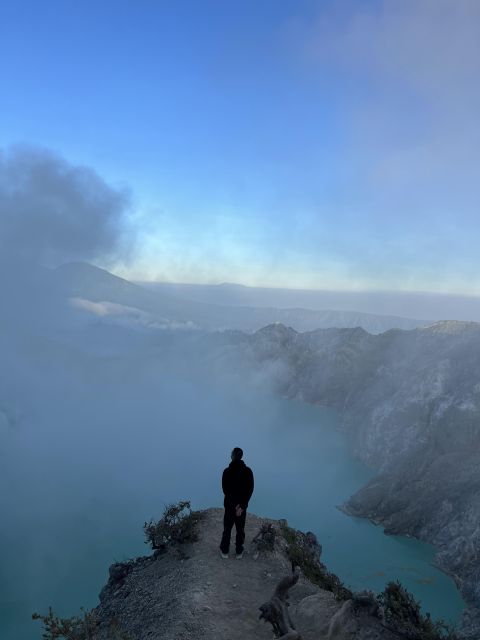 Banyuwangi: Ijen Blue Fire - Itinerary and Activities