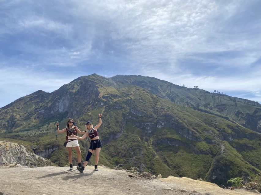 Banyuwangi: Ijen Blue Fire - Customer Reviews and Ratings