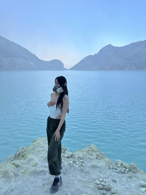 Banyuwangi: Ijen Blue Fire - Tips for Visiting Ijen