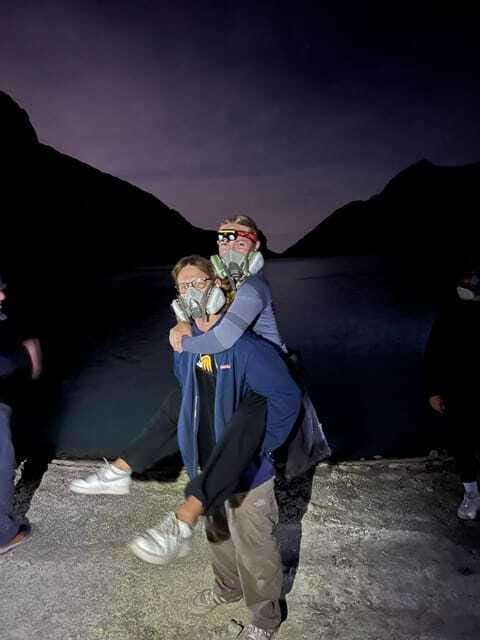 Banyuwangi : Mt Ijen, Blue Fire & Panoramic with local guide - Final Thoughts: Who Will Love This Tour?