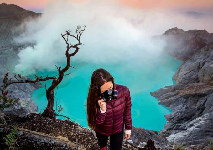 Banyuwangi : Mt Ijen BlueFire Group Tour - Pickup Locations