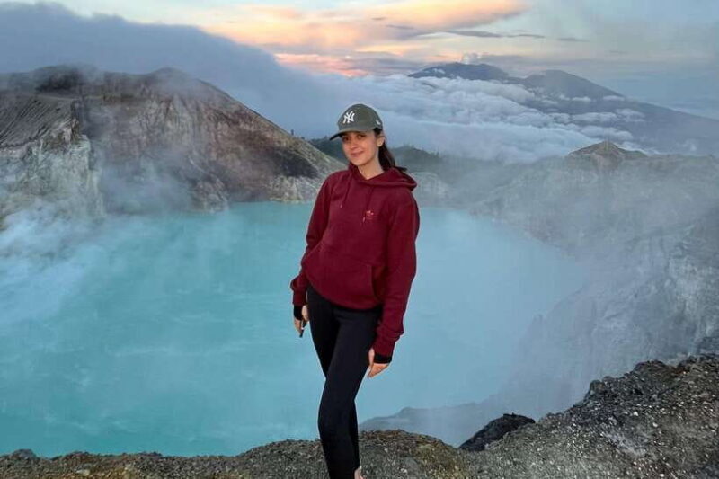 Banyuwangi: Mt. Ijen Sunrise Hike with Pickup & Health Check - FAQ