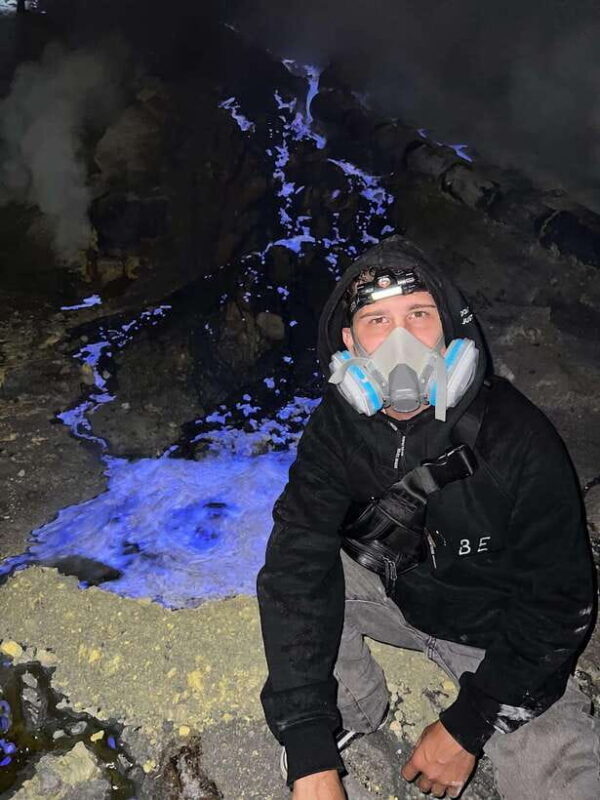 Banyuwangi : Mt Ijen with Local guide and Transfer Service - An In-Depth Look at the Mount Ijen Tour
