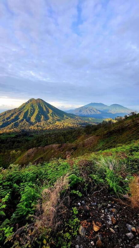 Banyuwangi : Mt Ijen with Local guide and Transfer Service - The Logistics: Why It Matters