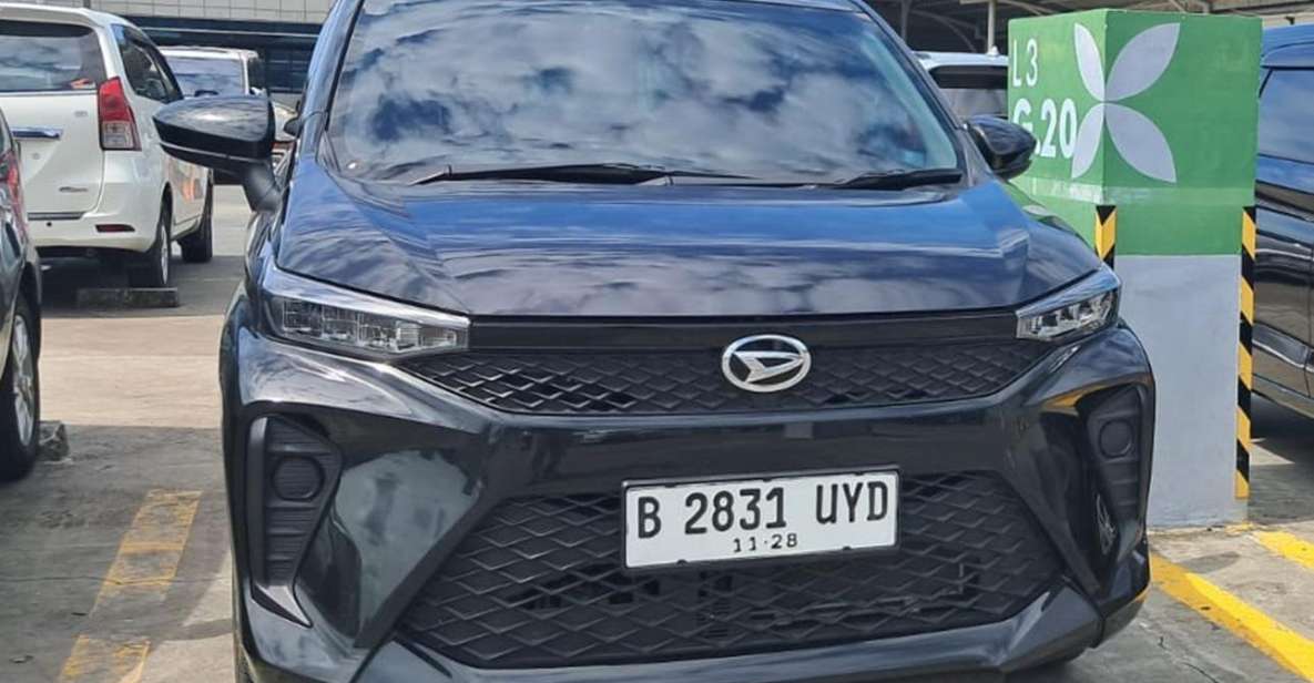 Banyuwangi: Private Car Charter With Professional Driver - Frequently Asked Questions
