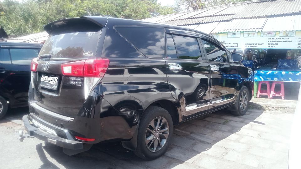Banyuwangi: Private Car Transfer With Driver - Key Points
