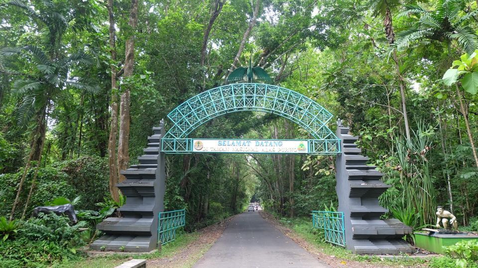 Banyuwangi: Private Car Transfer With Driver - Inclusions and Highlights