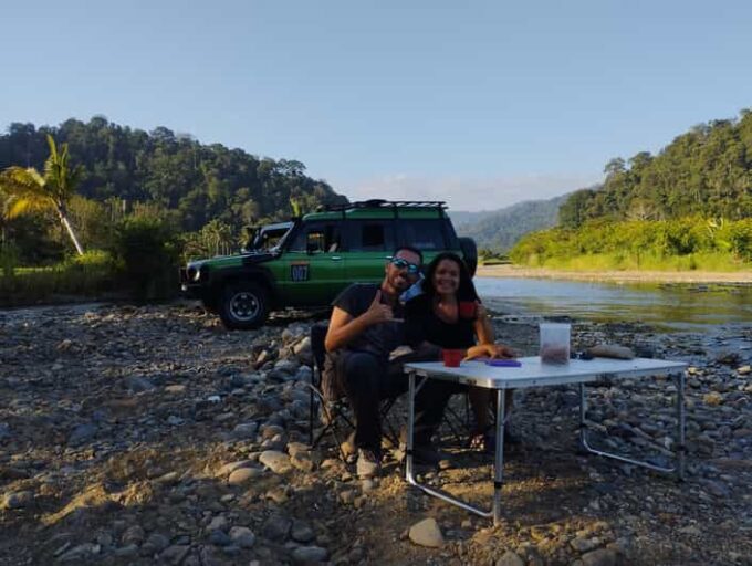 Banyuwangi: Sukamade Beach Turtle Conservation 2-Day Tour - Best Time to Visit