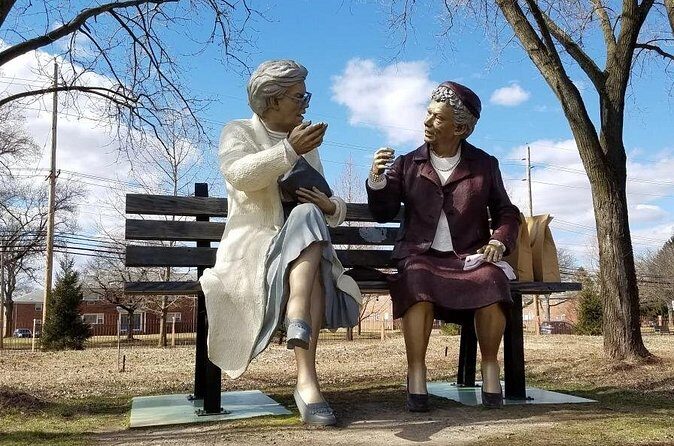 BAPS Mandir and Grounds For Sculpture Day Tour | Kids 50% Off - FAQ