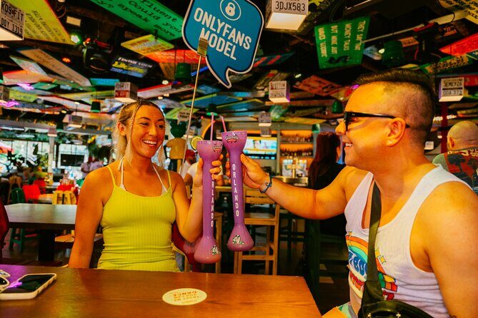 Bar Crawl Madness Tour in Cancun - Frequently Asked Questions
