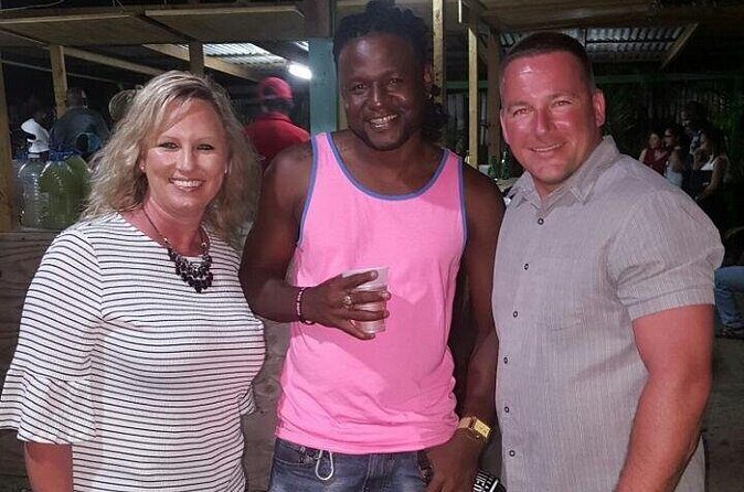 Bar & Food Hopping in St. Lucia - Practical Details and What to Expect