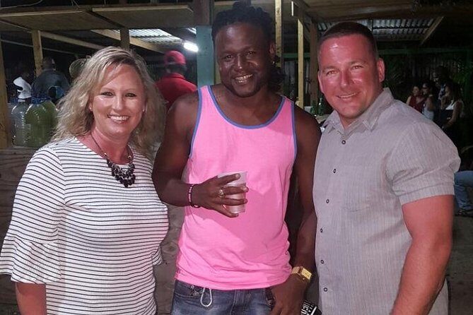 Bar & Food Hopping in St. Lucia - Who Should Consider This Tour?