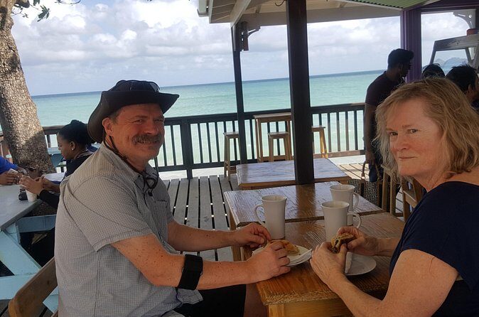 Bar & Food Hopping in St. Lucia - Final Thoughts: Is It a Good Fit?