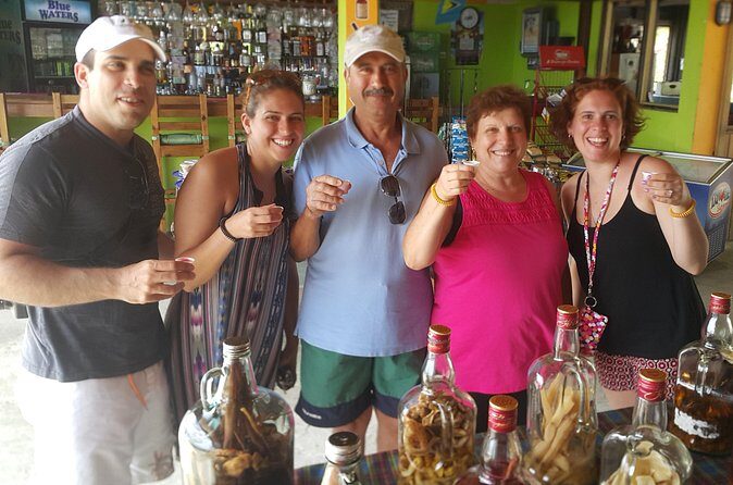 Bar & Food Hopping in St. Lucia - FAQ About the Tour