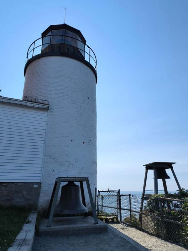 Bar Harbor: Acadia National Park and Lighthouse Private Tour - Practical Details and Tips