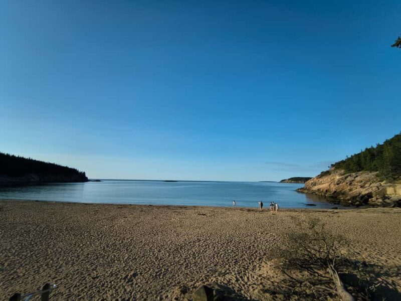 Bar Harbor: Acadia National Park and Lighthouse Private Tour - FAQs