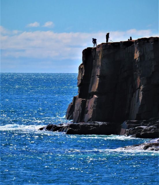 Bar Harbor: Acadia National Park Customizable Private Tour - What Makes This Tour Stand Out?