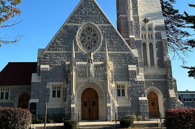 Bar Harbor and Acadia Full Day Private Tour From Bangor - Who Should Consider This Tour?