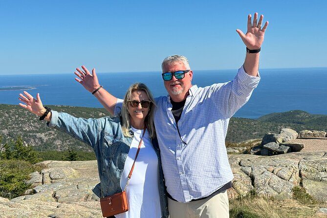 Bar Harbor and Acadia Full Day Private Tour From Bangor - Frequently Asked Questions