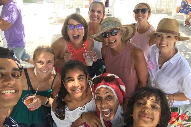 Bar Harbor Bash Scavenger Hunt - Scavenger Hunt Experience