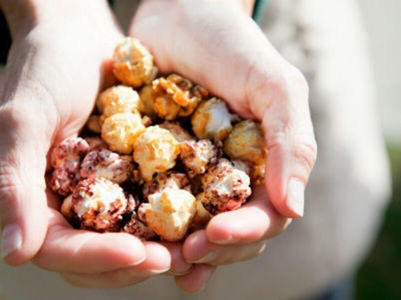 Bar Harbor, Maine: Culinary Walking Tour with Tastings - Key Points