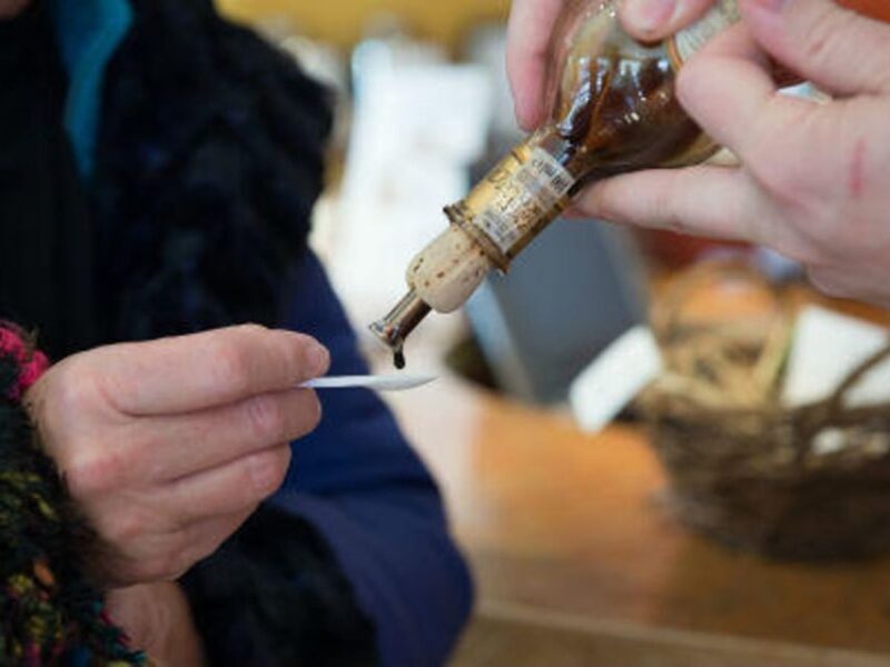 Bar Harbor, Maine: Culinary Walking Tour with Tastings - An Introduction to the Tour