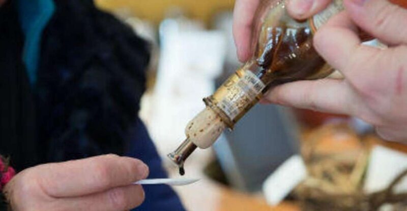 Bar Harbor, Maine: Culinary Walking Tour with Tastings - Why the Food Matters