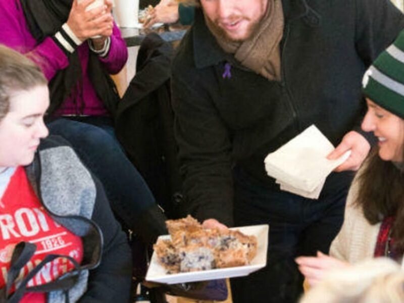 Bar Harbor, Maine: Culinary Walking Tour with Tastings - Practical Details: Logistics and Comfort