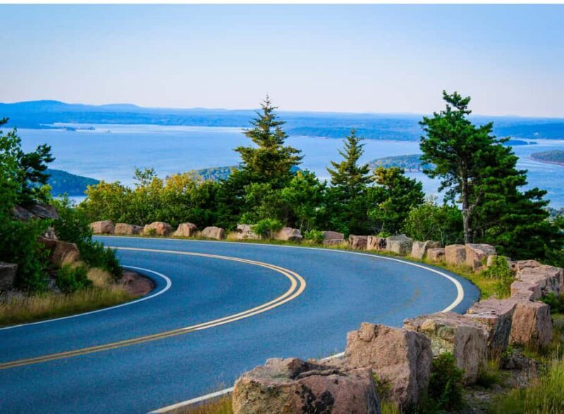 Bar Harbor: Premium Private Tour with Local Guide - Key Points