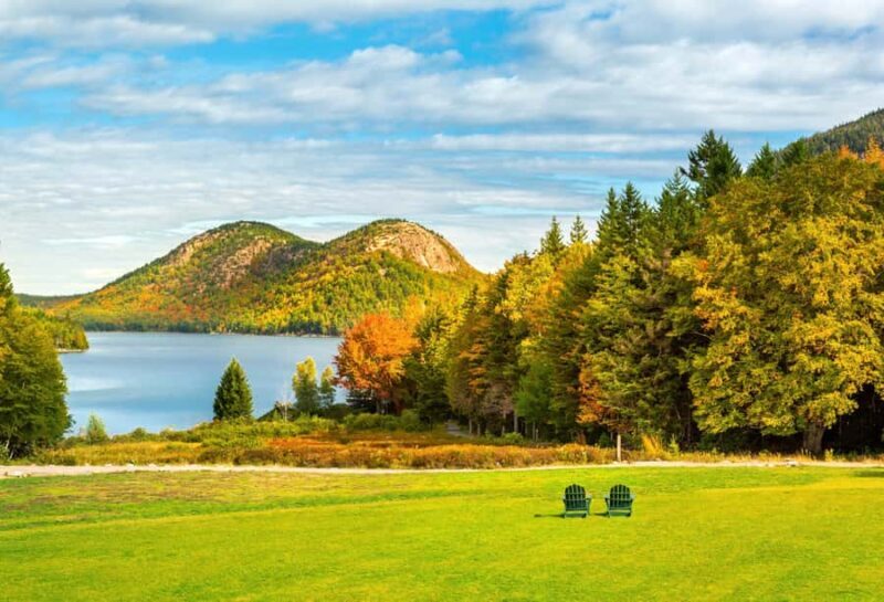 Bar Harbor: Premium Private Tour with Local Guide - FAQ