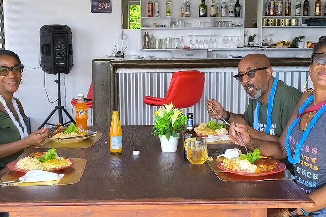 Bar Hopping and Grenadian Rum Tasting Tour - Who Will Love This Tour?