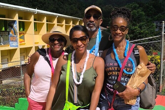 Bar Hopping and Grenadian Rum Tasting Tour - Final Thoughts