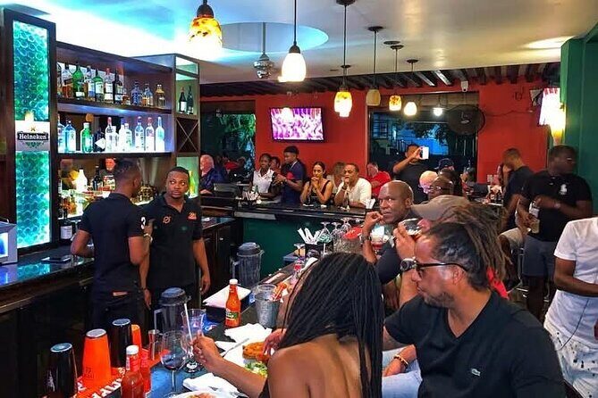 Bar Hopping and Local Food Tour in Jamaica - Introducing the Bar Hopping and Local Food Tour in Jamaica