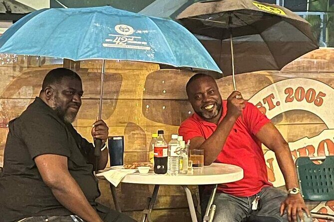 Bar Hopping and Local Food Tour in Jamaica - FAQ