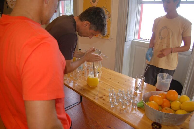 Bar hopping Tour & Poncha Workshop - Funchal - Practical Aspects: Price, Duration, and Group Size