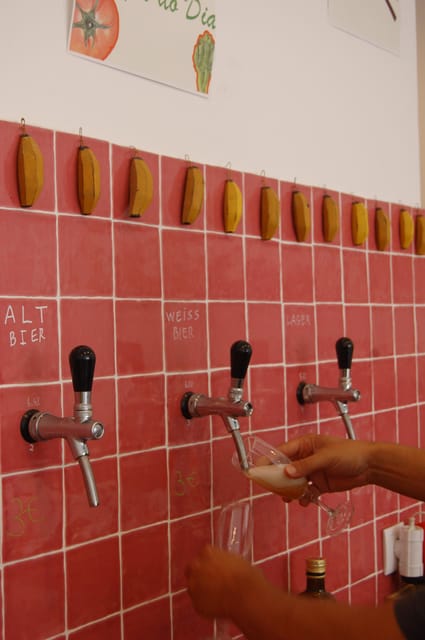 Bar hopping Tour & Poncha Workshop - Funchal - Potential Drawbacks and Considerations