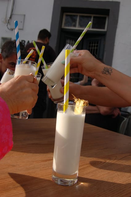 Bar hopping Tour & Poncha Workshop - Funchal - Who Would Enjoy This Tour?