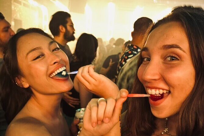 Bar Tour of the Coolest Quarter of Guadalajara - Introduction