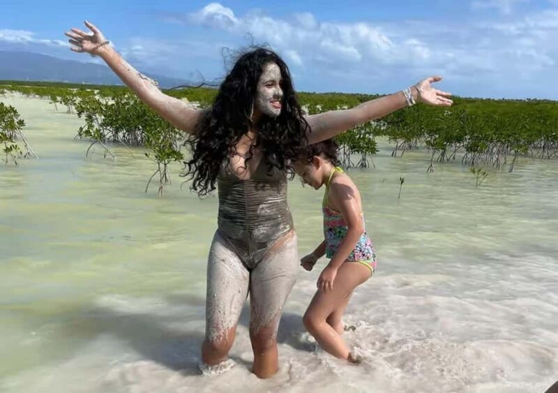 Barahona: Bahía de las Águilas & Laguna Oviedo Day Trip - Exploring the Itinerary in Detail