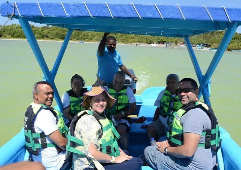 Barahona: Laguna de Oviedo & Bahía de las Águilas Tour - Exploring Pedernales: What to Expect