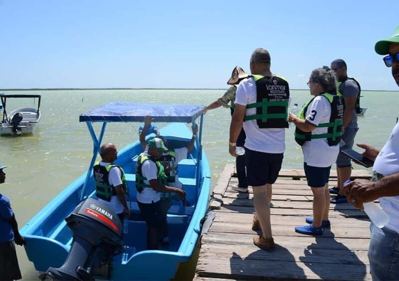 Barahona: Laguna de Oviedo & Bahía de las Águilas Tour - FAQ