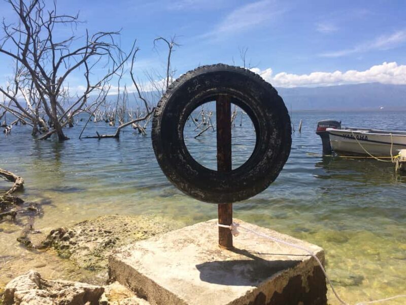Barahona: Lake Enriquillo Discovery Tour - What’s Included, and Practical Tips