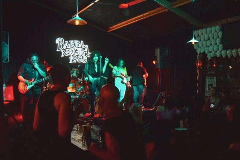 Barba Negra: Live Rock Music Show - Final Thoughts: Why You Should Visit Barba Negra